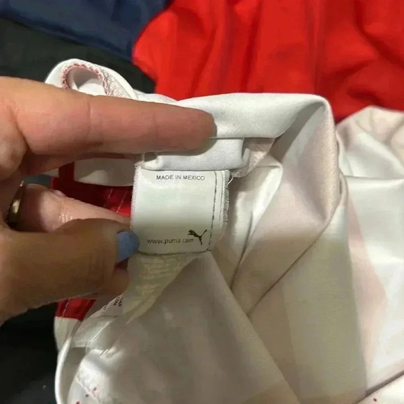 Chivas Guadalajara Jersey by PUMA - Picture 11 of 13